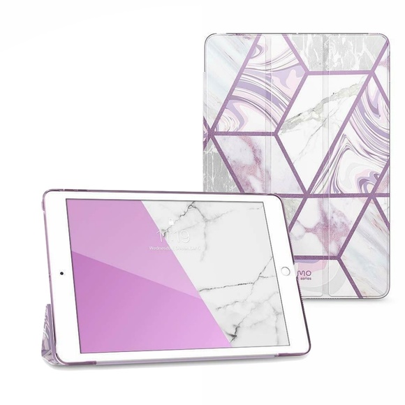 iPad 10.2" (7th Gen/2019) Case
